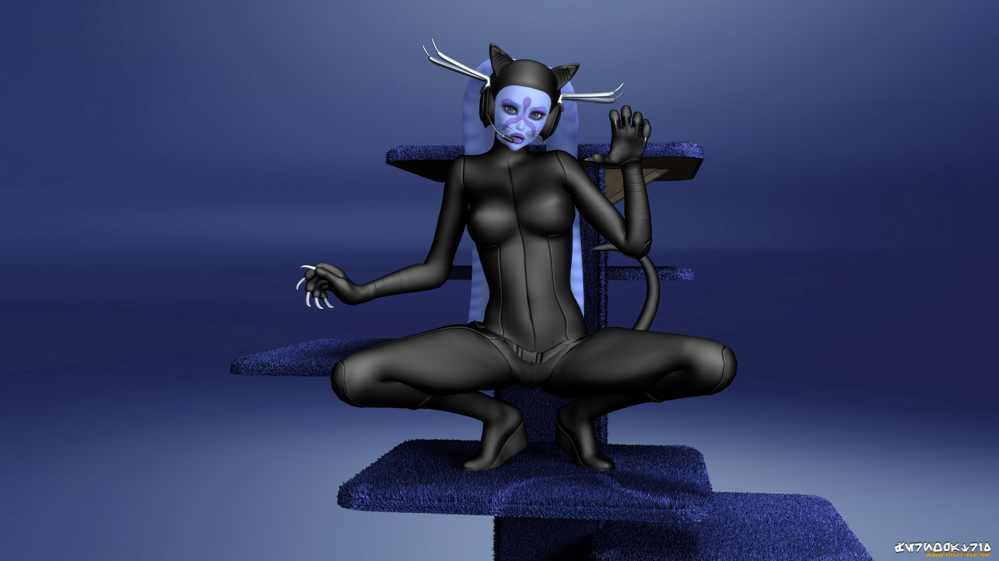 3 ,  , creatures, , , , , , 